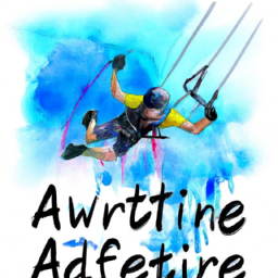 Adrenalin Sporları Ve Yaşam Tarzı