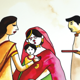 Aile Ve Evlilik Hayatı