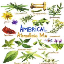 Alternatif Tıp Ve Şifalı Bitkiler