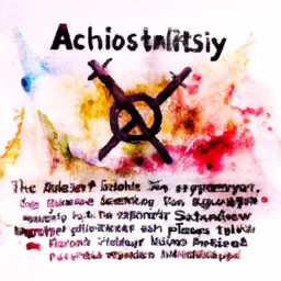 Anarşist Felsefe Ve Yapısökücü Hareketler