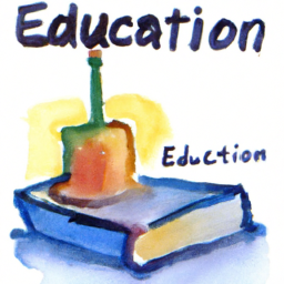 Eğitim