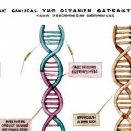 Genetik Mühendisliği