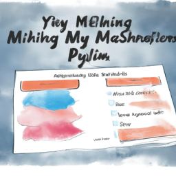 MySql & Php MyAdmin Eğitimi