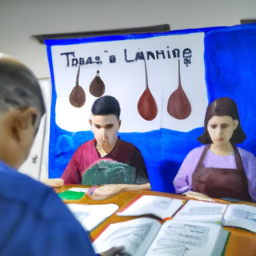 Öğrenme Ve Öğrenme Süreçleri