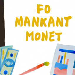 Finans ve Para Yönetimi