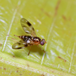 Caribbean fruit fly