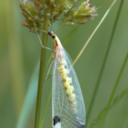 Comanche lacewing