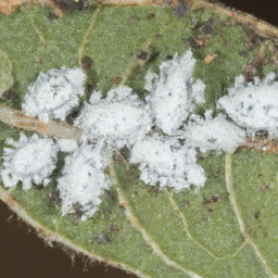 Comstock mealybug