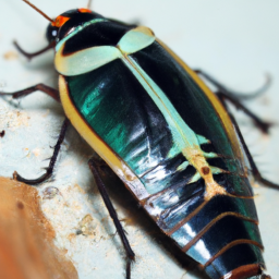Cuban cockroach