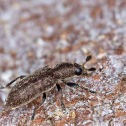 Douglas-fir pole beetle