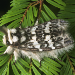 Douglas-fir tussock moth