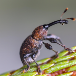 Douglas-fir twig weevil