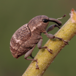 Egyptian alfalfa weevil