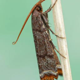 European pine shoot moth
