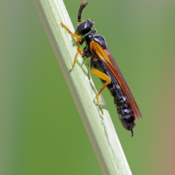 European wheat stem sawfly
