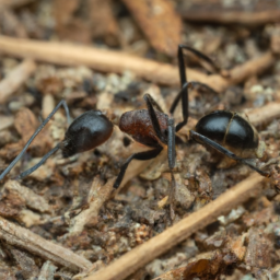 Florida carpenter ant