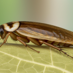 German cockroach