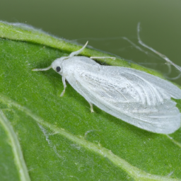 Giffard whitefly