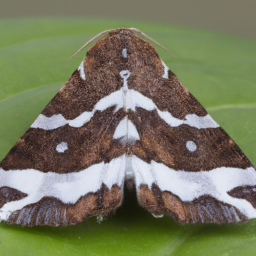 Guatemalan potato moth