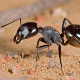 Hawaiian carpenter ant
