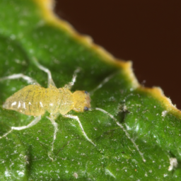 Hawaiian flower thrips