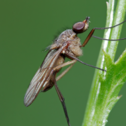 Hessian fly
