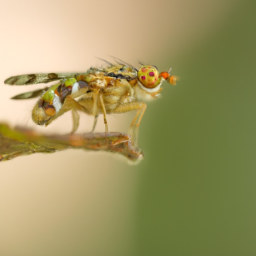 Mediterranean fruit fly