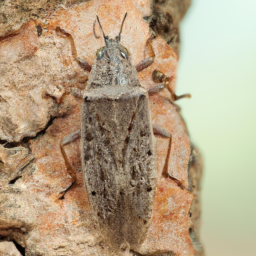 Mediterranean pine engraver