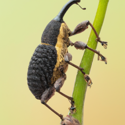 Mexican bean weevil