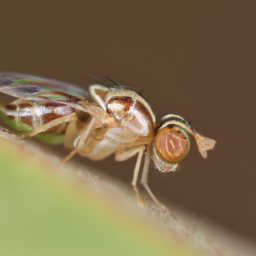 Mexican fruit fly