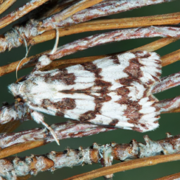 Nantucket pine tip moth