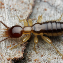 Pacific dampwood termite