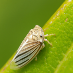 Saratoga spittlebug