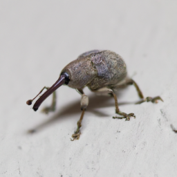 South African emex weevil