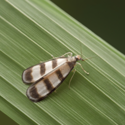 South American rice miner
