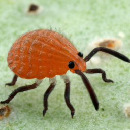 Texas citrus mite