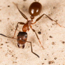 Texas leafcutting ant