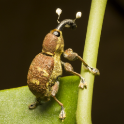 West Indian cane weevil