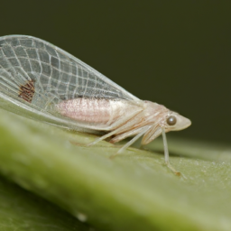 acacia psyllid