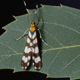 ailanthus webworm