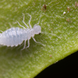 camphor thrips