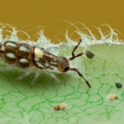 clidemia thrips