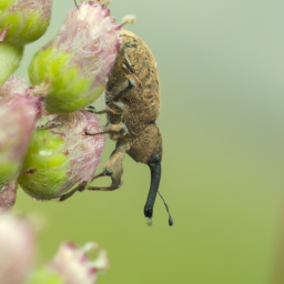 clover root curculio