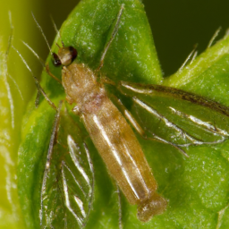 clover seed midge