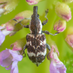 clover seed weevil