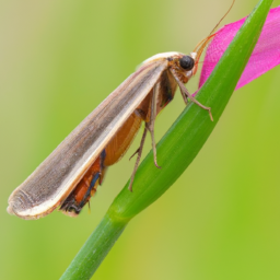clover stem borer