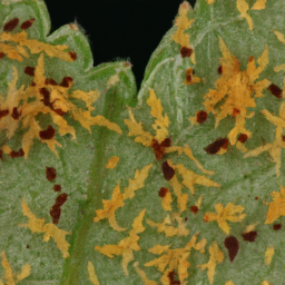 columbine leafminer complex*