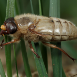 common cattle grub
