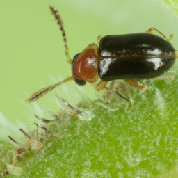 corn flea beetle