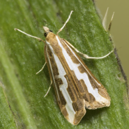 corn root webworm